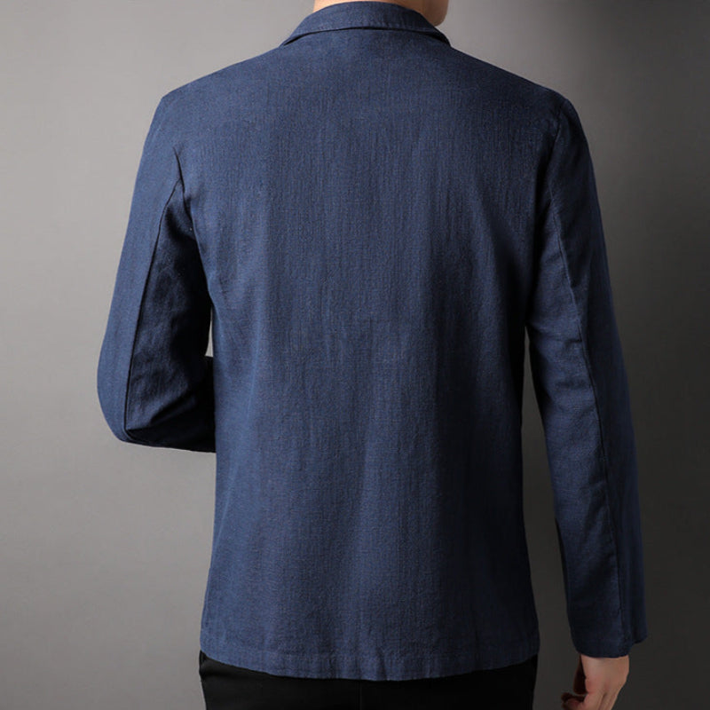 VOCO Kazak Blazer Ceket