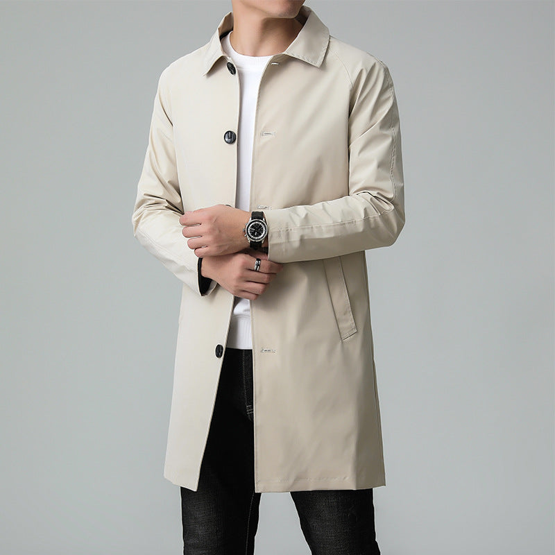 CLIFTON™ Palto