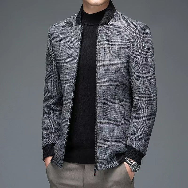 ELLIOT™ Yün Ceket