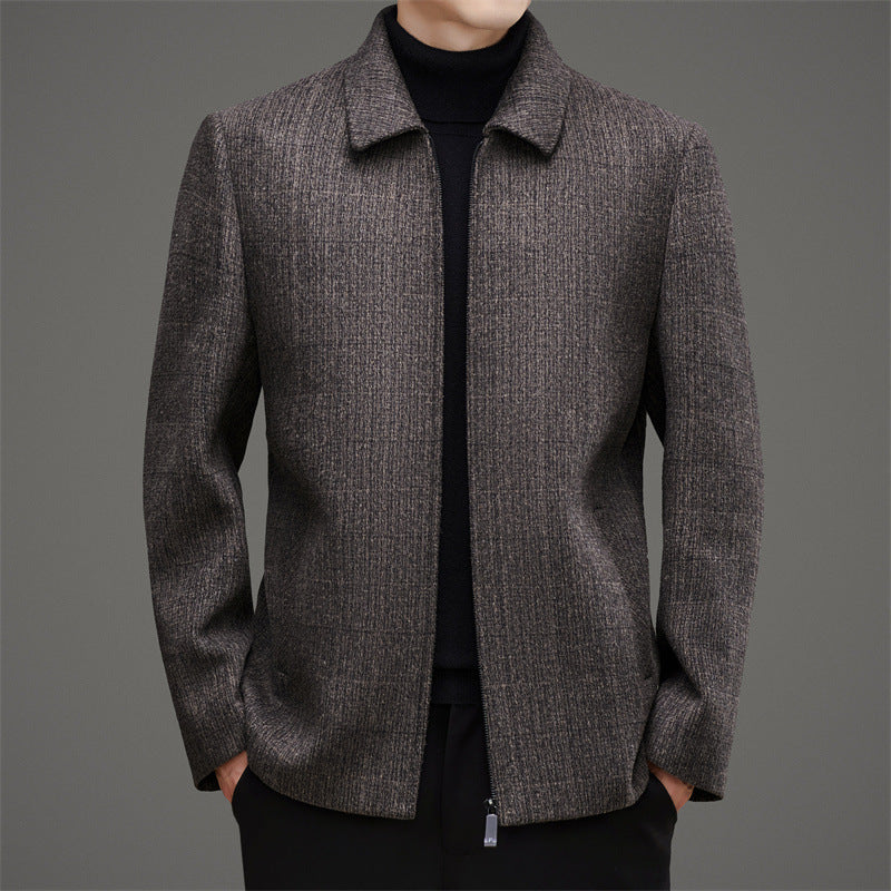 HANSON™ Yün Ceket