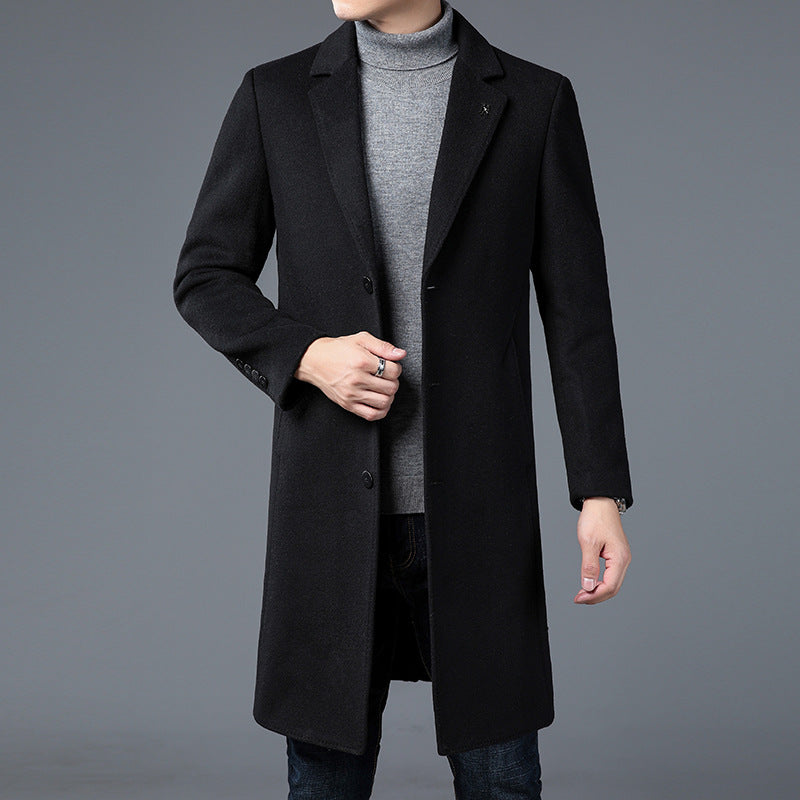 BAYFORD™ Palto