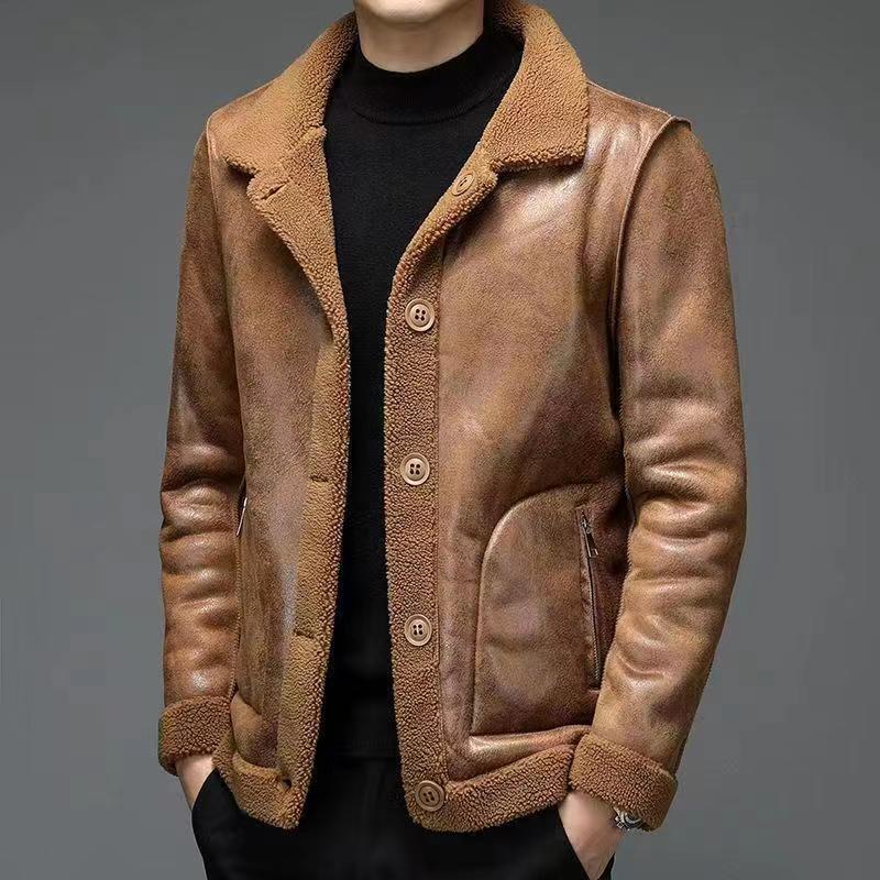 MONTANA FLEECE Ceket