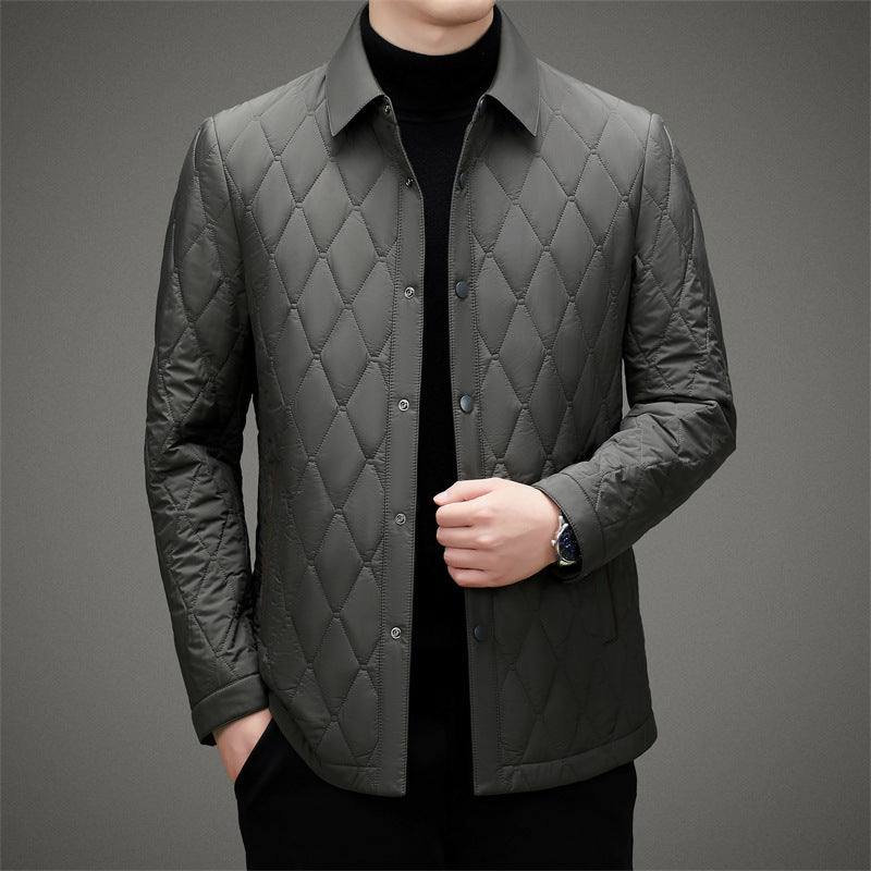 SANTONI 1957® Ceket