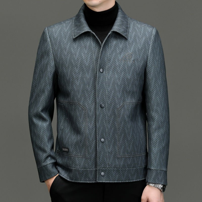 ANDREW 1958® Ceket