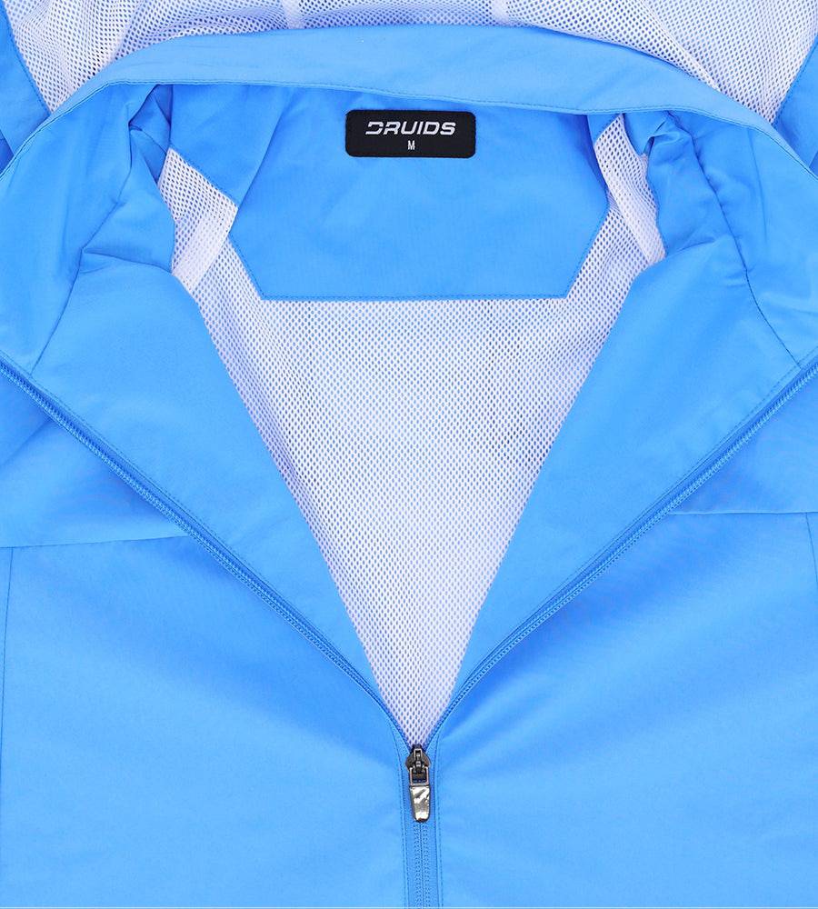 OTTAVIANO HYDRO Mavi Ceket