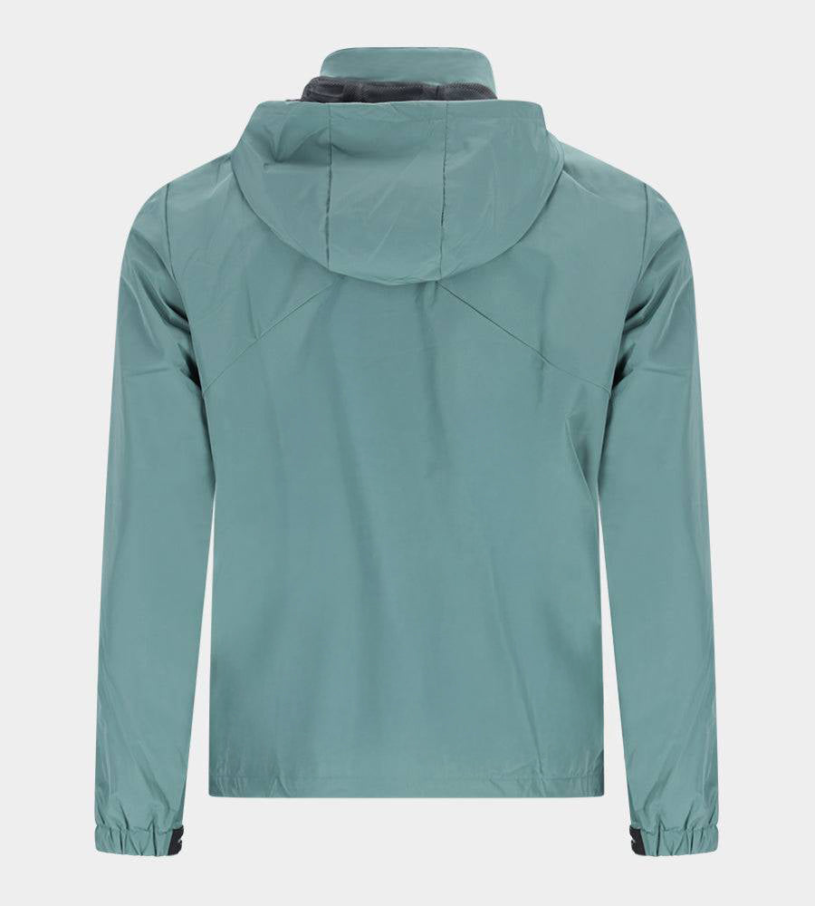 OTTAVIANO HYDRO Turkuaz Ceket