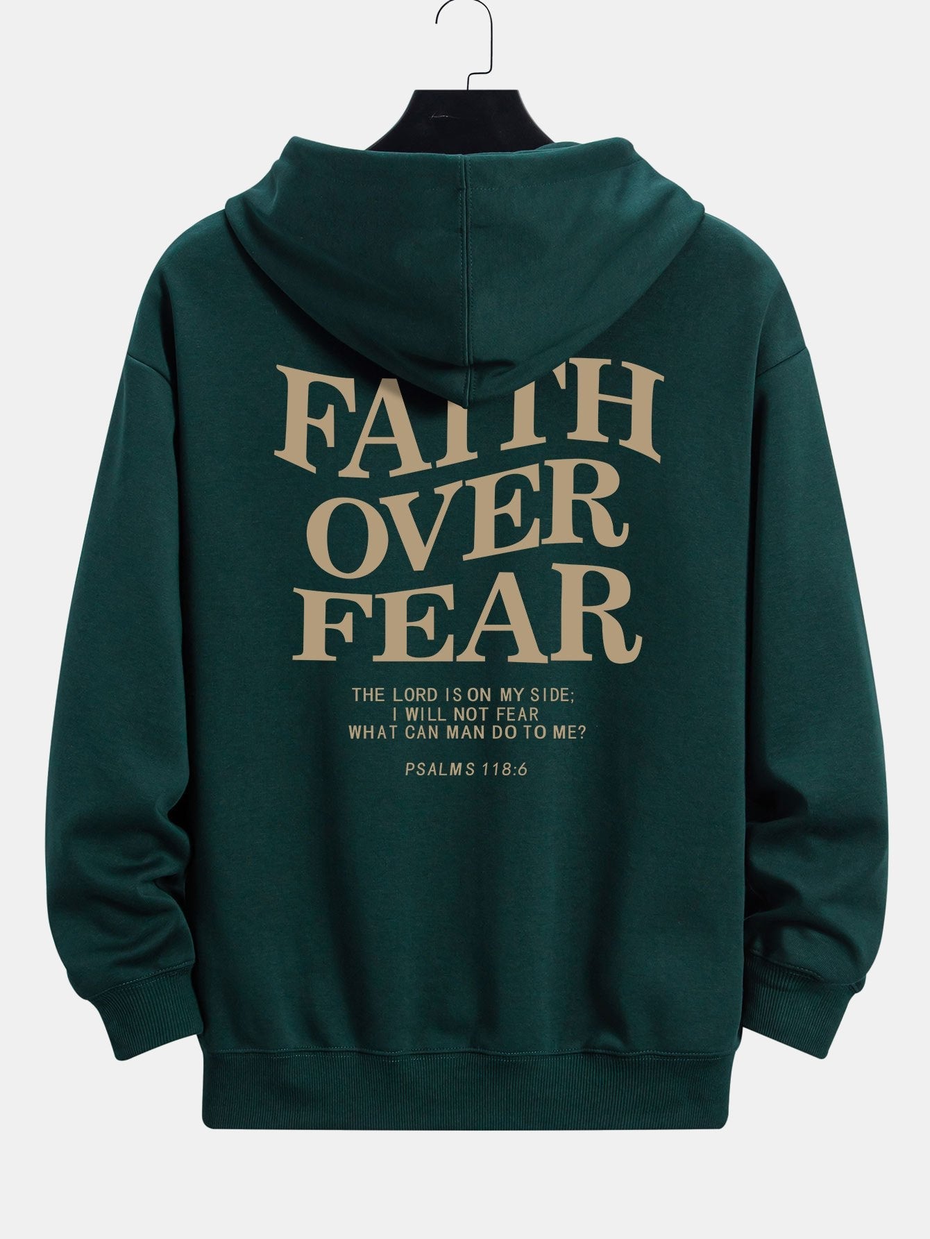 OTTAVIANO Faith Hoodie