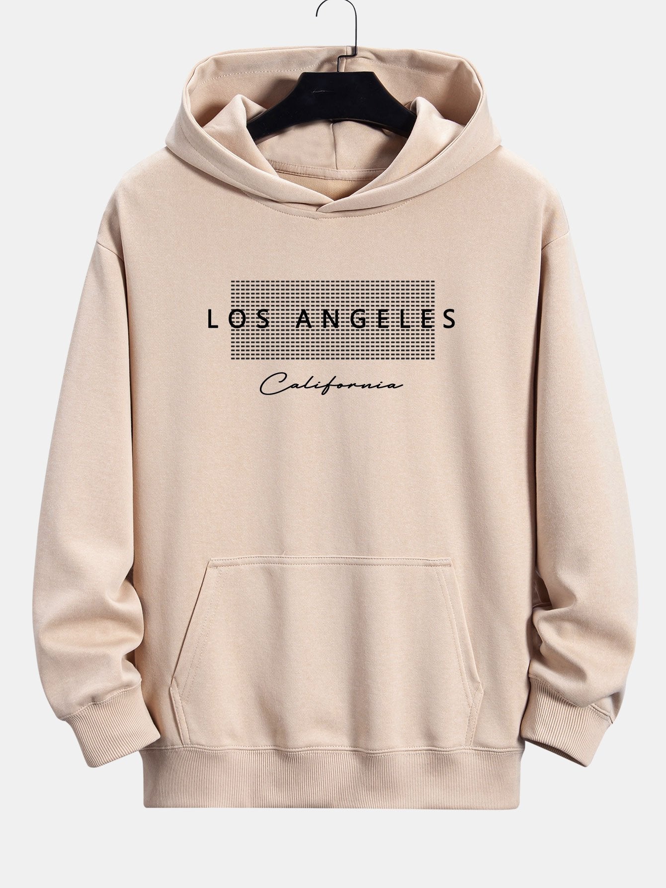OTTAVIANO Los Angeles Hoodie