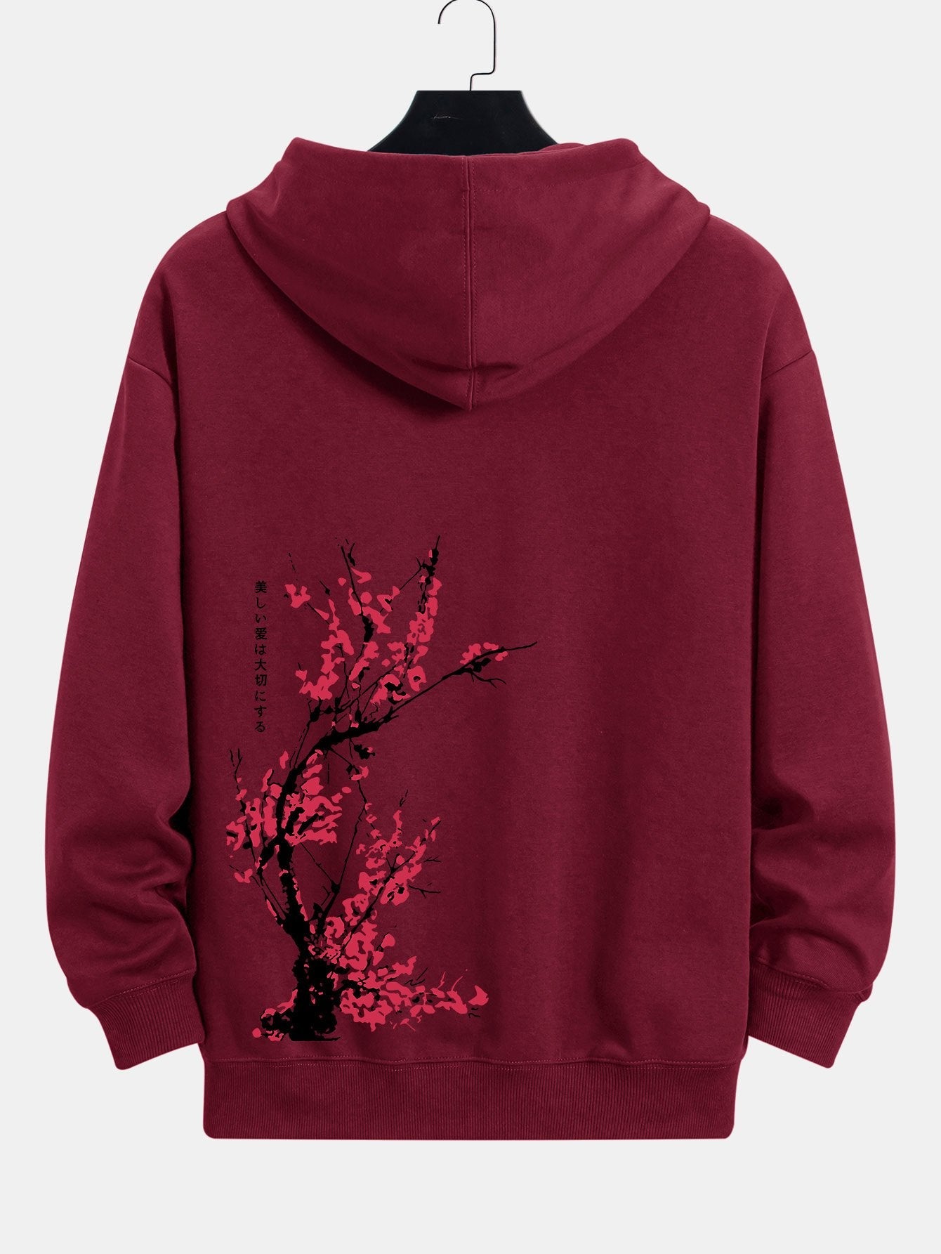 OTTAVIANO Blossom Hoodie