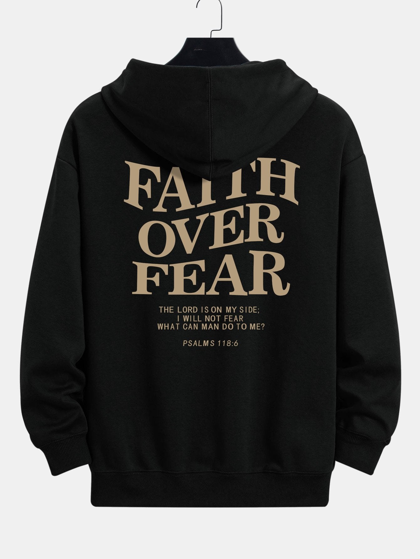 OTTAVIANO Faith Hoodie