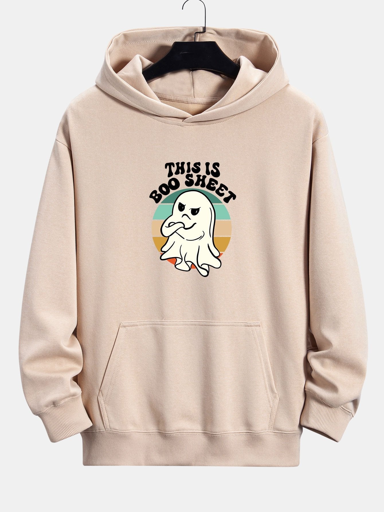 OTTAVIANO Ghost Hoodie