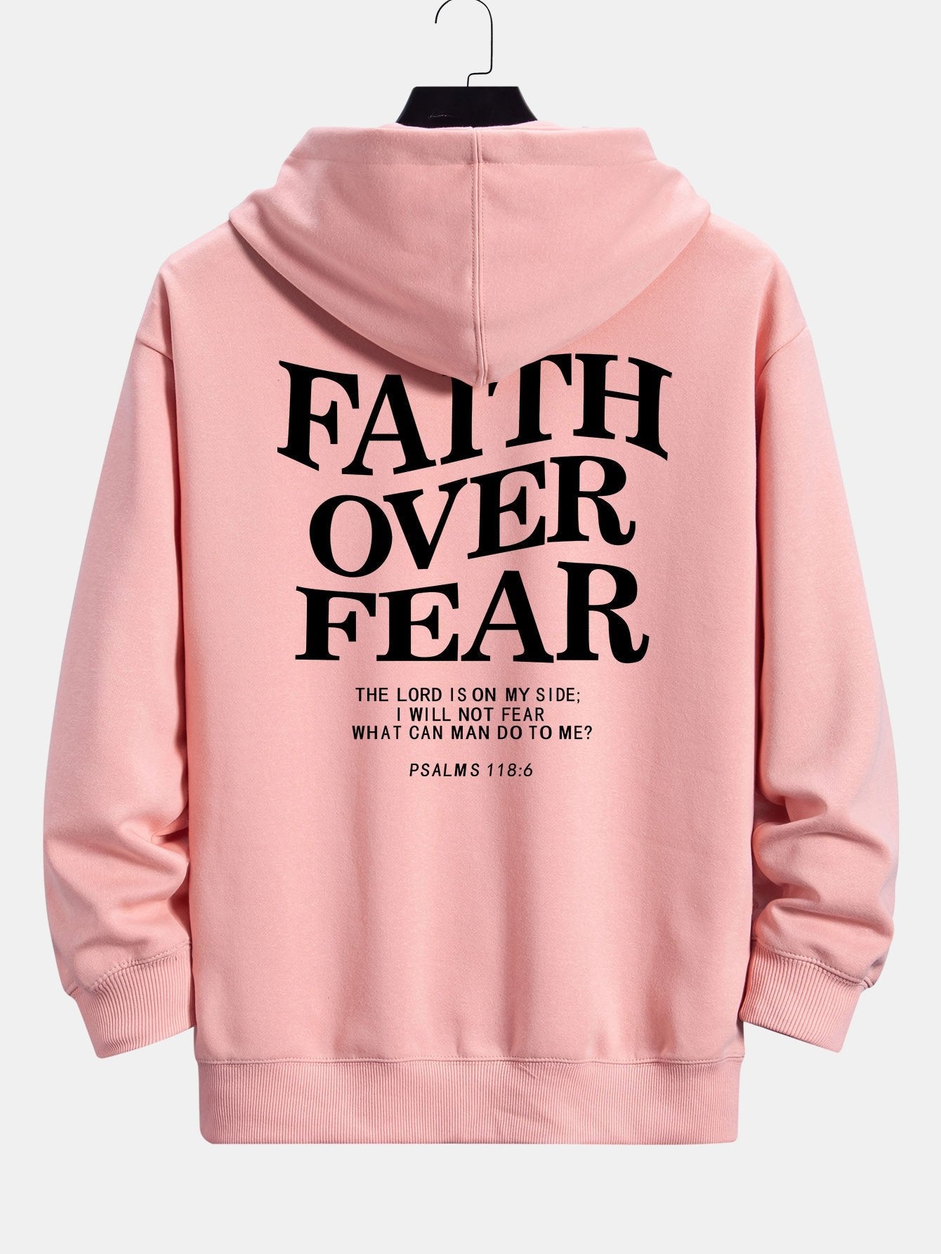 OTTAVIANO Faith Hoodie