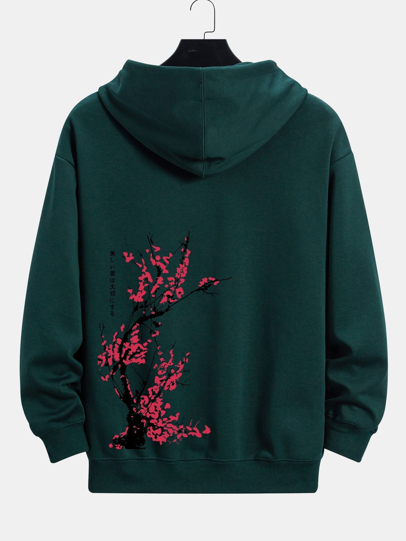 OTTAVIANO Blossom Hoodie