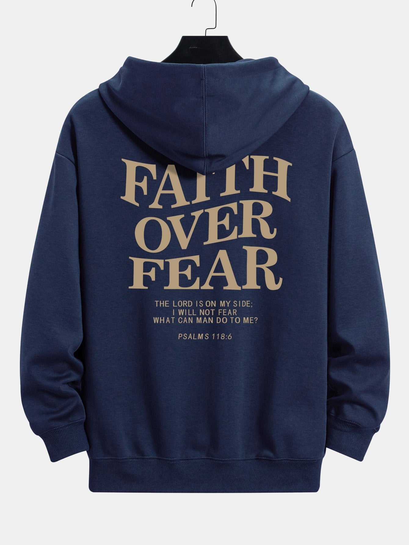 OTTAVIANO Faith Hoodie