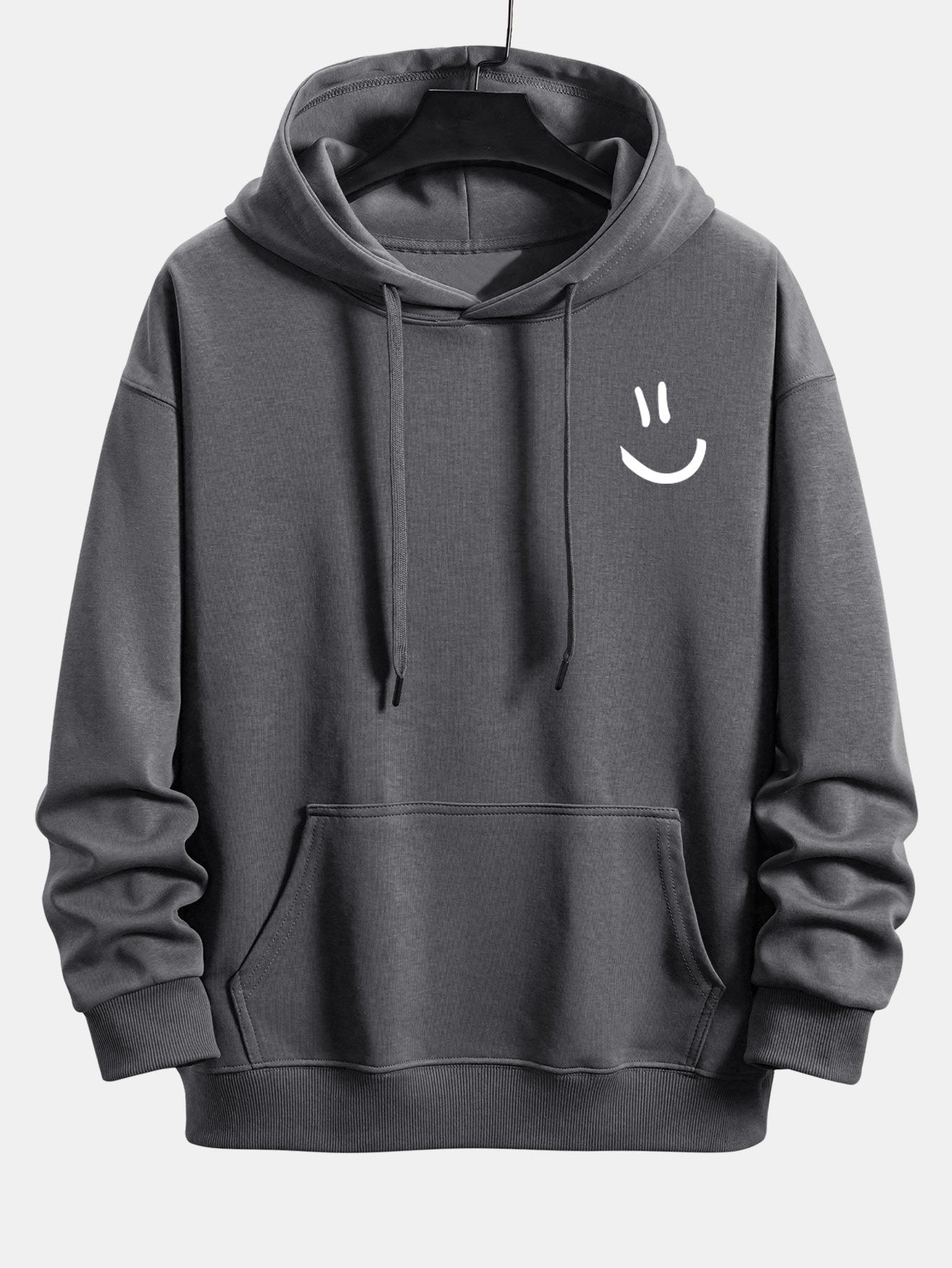 OTTAVIANO Smiley OTTAVIANO Hoodie