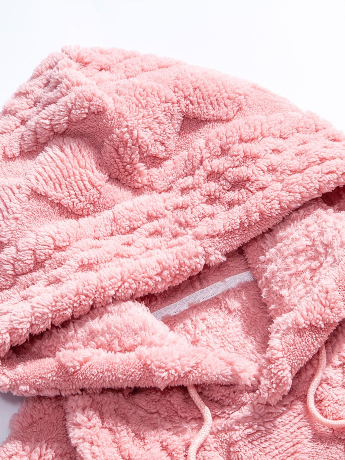 OTTAVIANO Geometry Hoodie