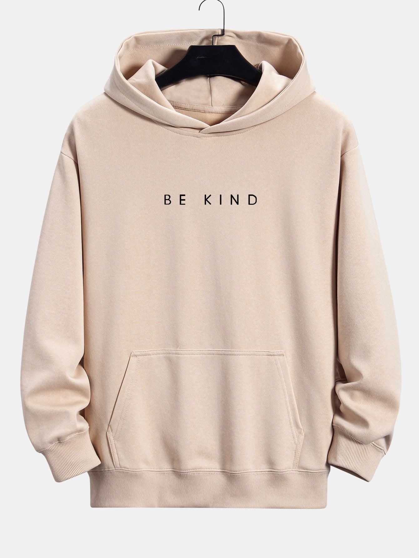 OTTAVIANO Be Kind Hoodie