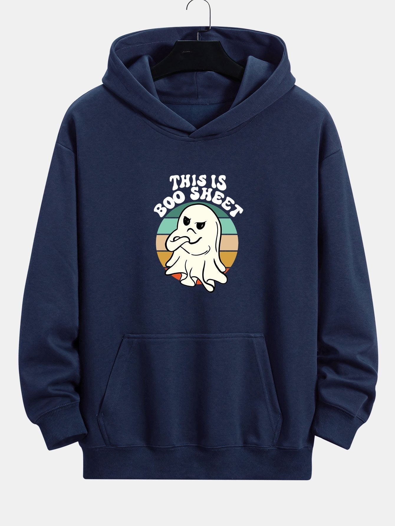 OTTAVIANO Ghost Hoodie