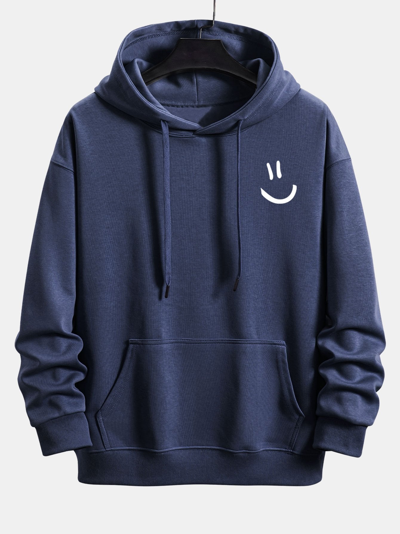 OTTAVIANO Smiley OTTAVIANO Hoodie