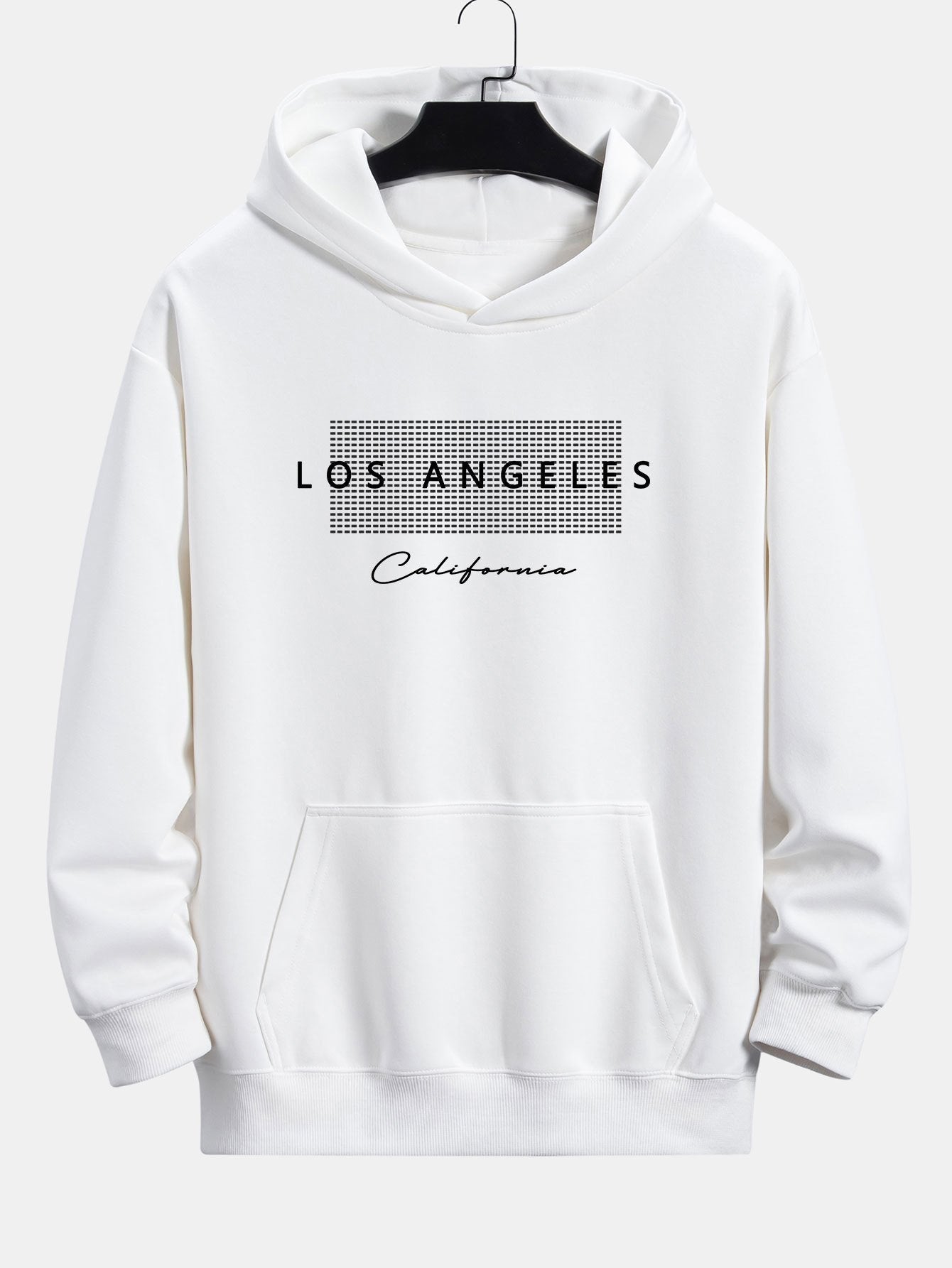 OTTAVIANO Los Angeles Hoodie
