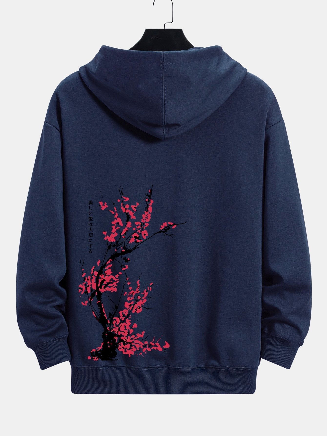 OTTAVIANO Blossom Hoodie