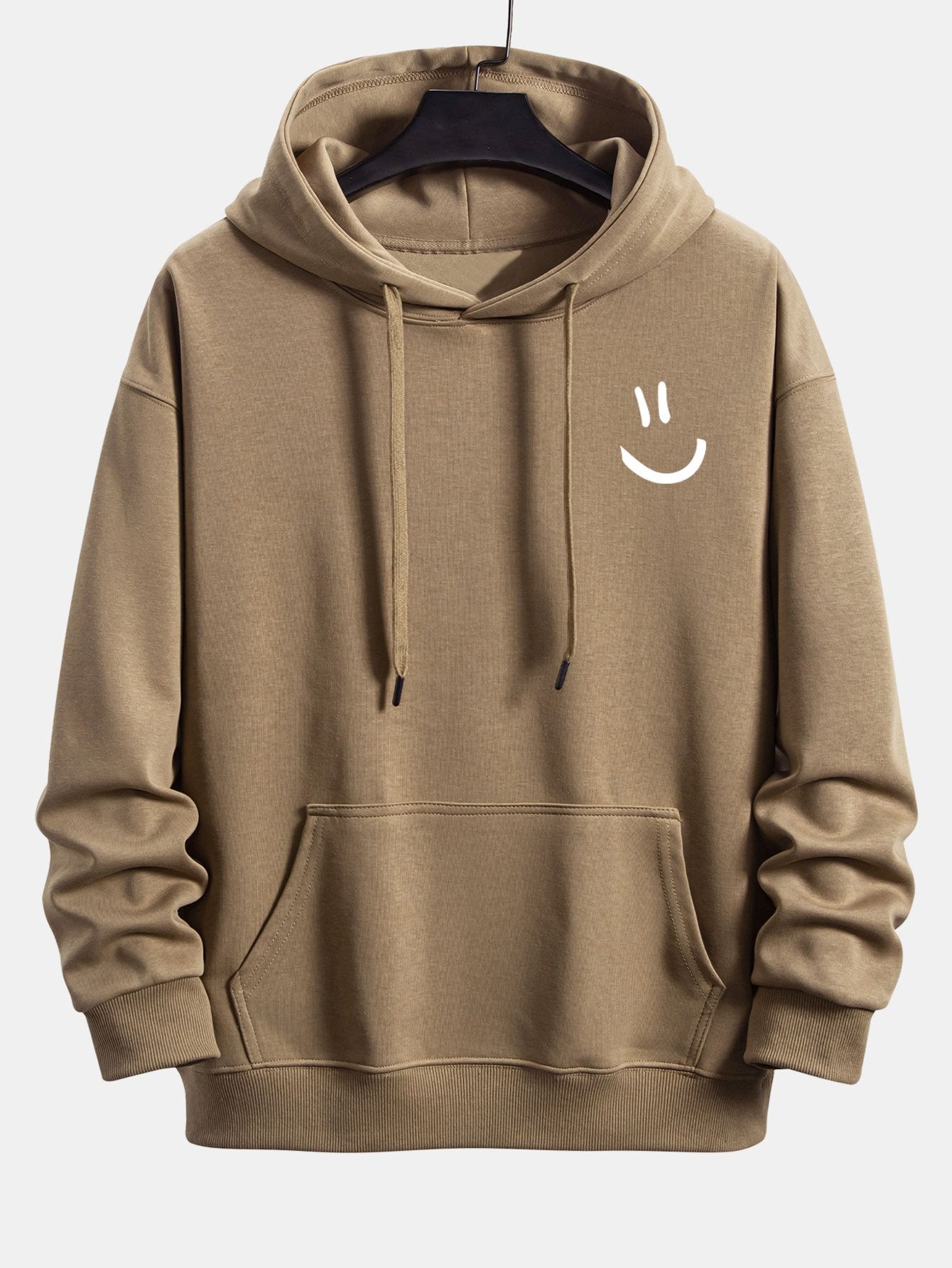 OTTAVIANO Smiley OTTAVIANO Hoodie