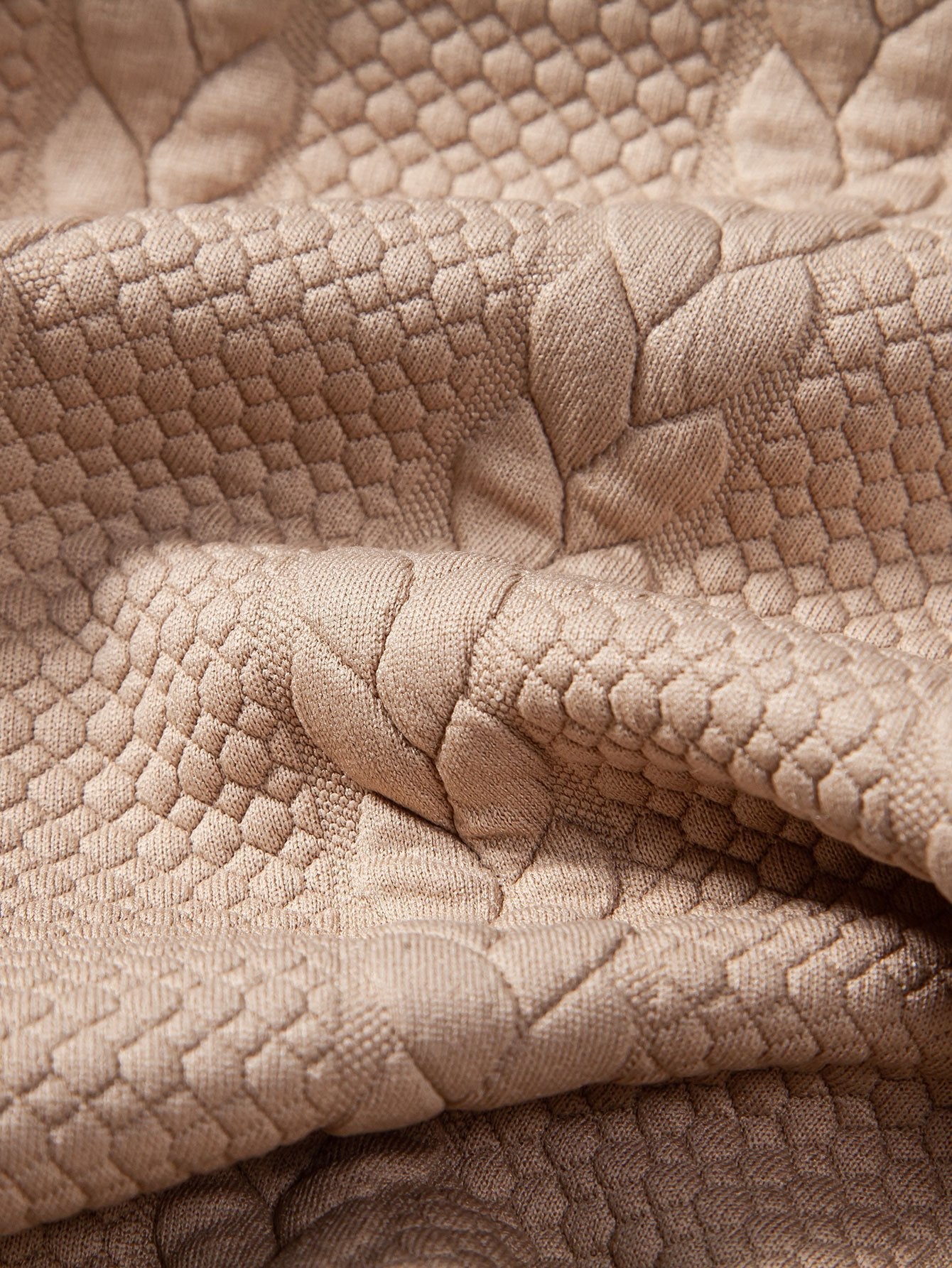 VARENO Relax Fit Hoodie