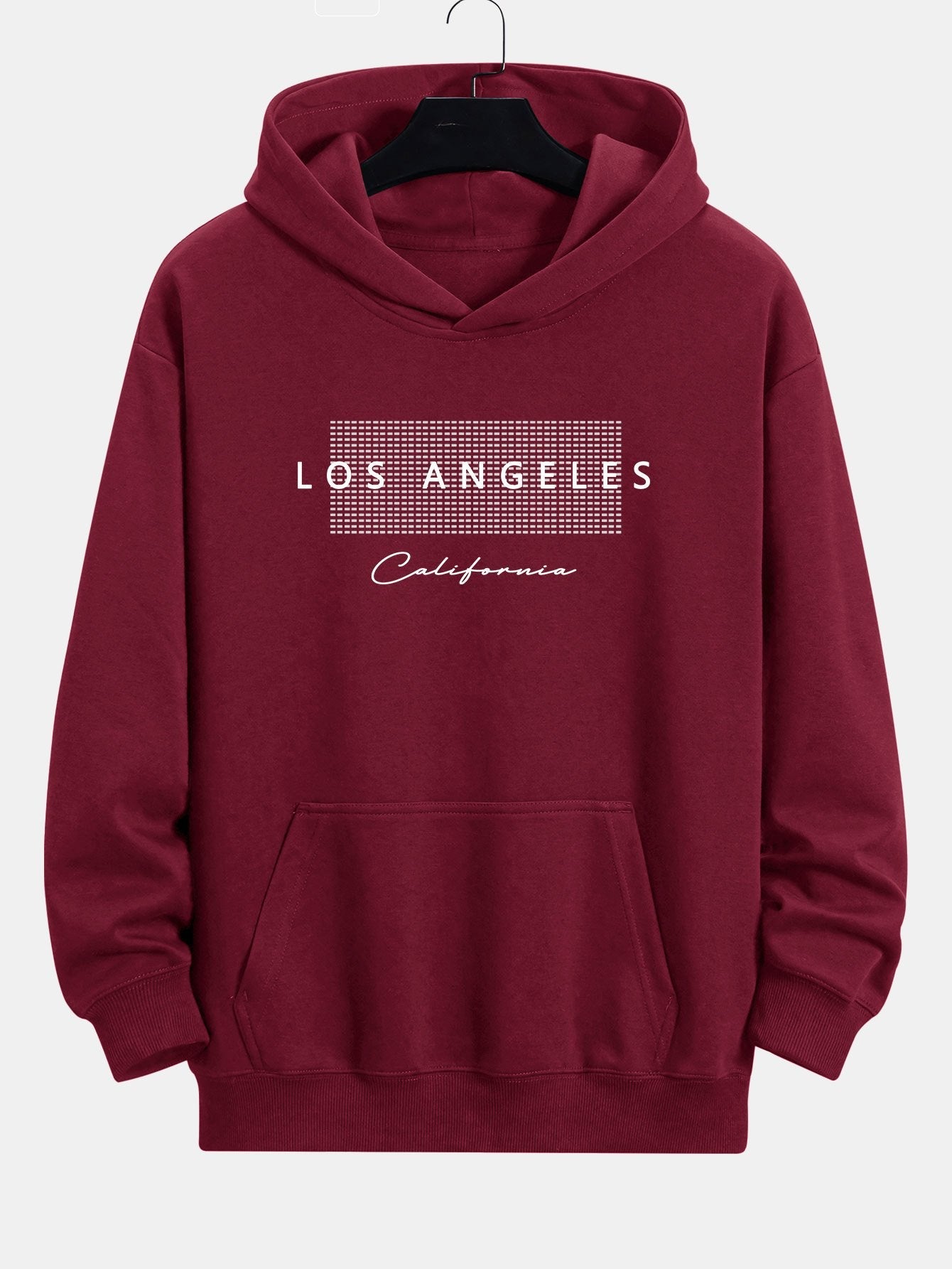 OTTAVIANO Los Angeles Hoodie