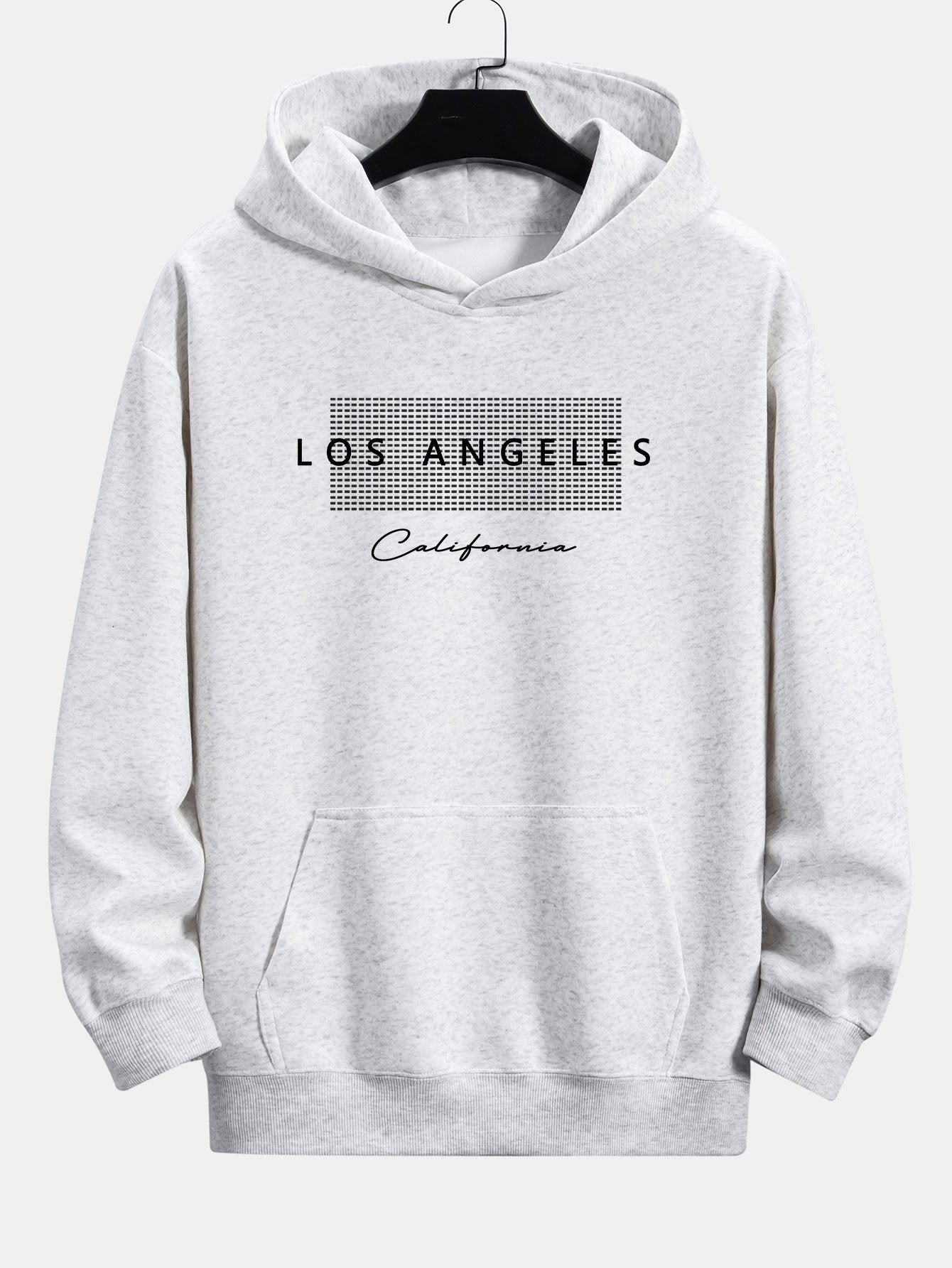 OTTAVIANO Los Angeles Hoodie