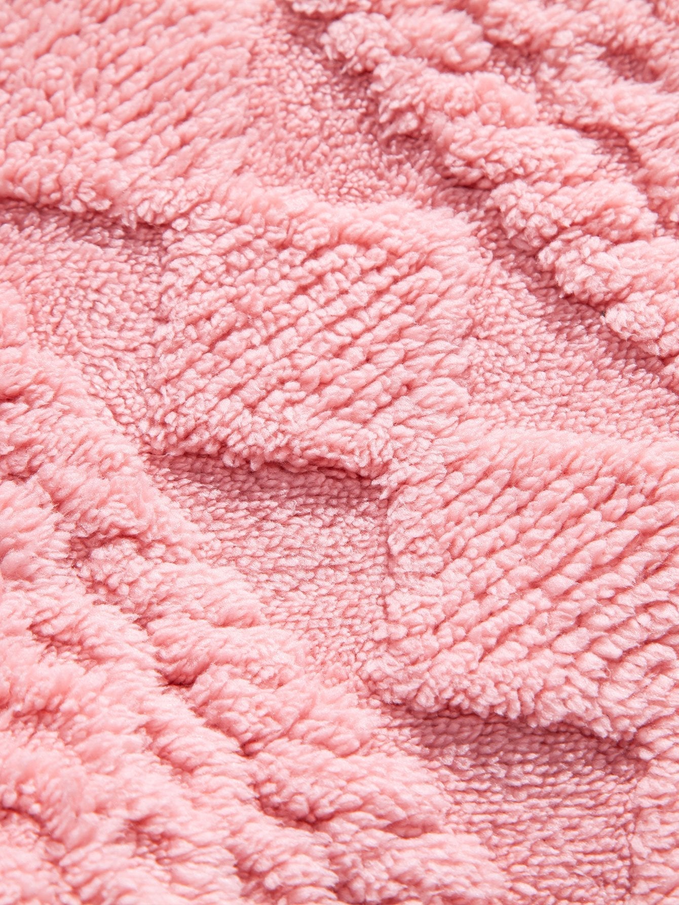 OTTAVIANO Geometry Hoodie