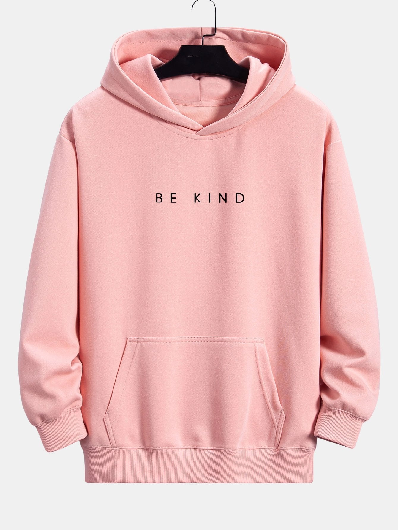 OTTAVIANO Be Kind Hoodie
