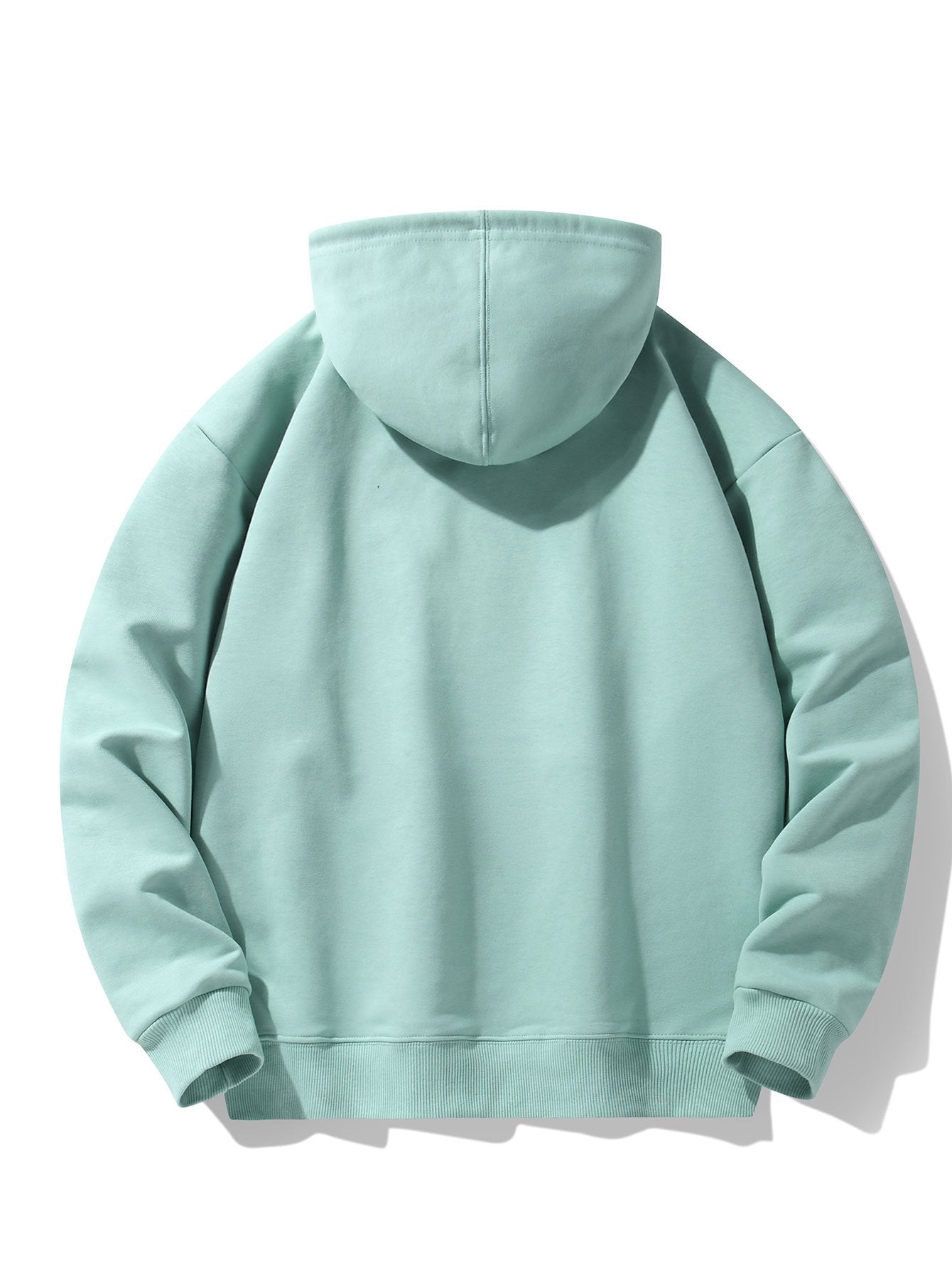 OTTAVIANO Basic Hoodie
