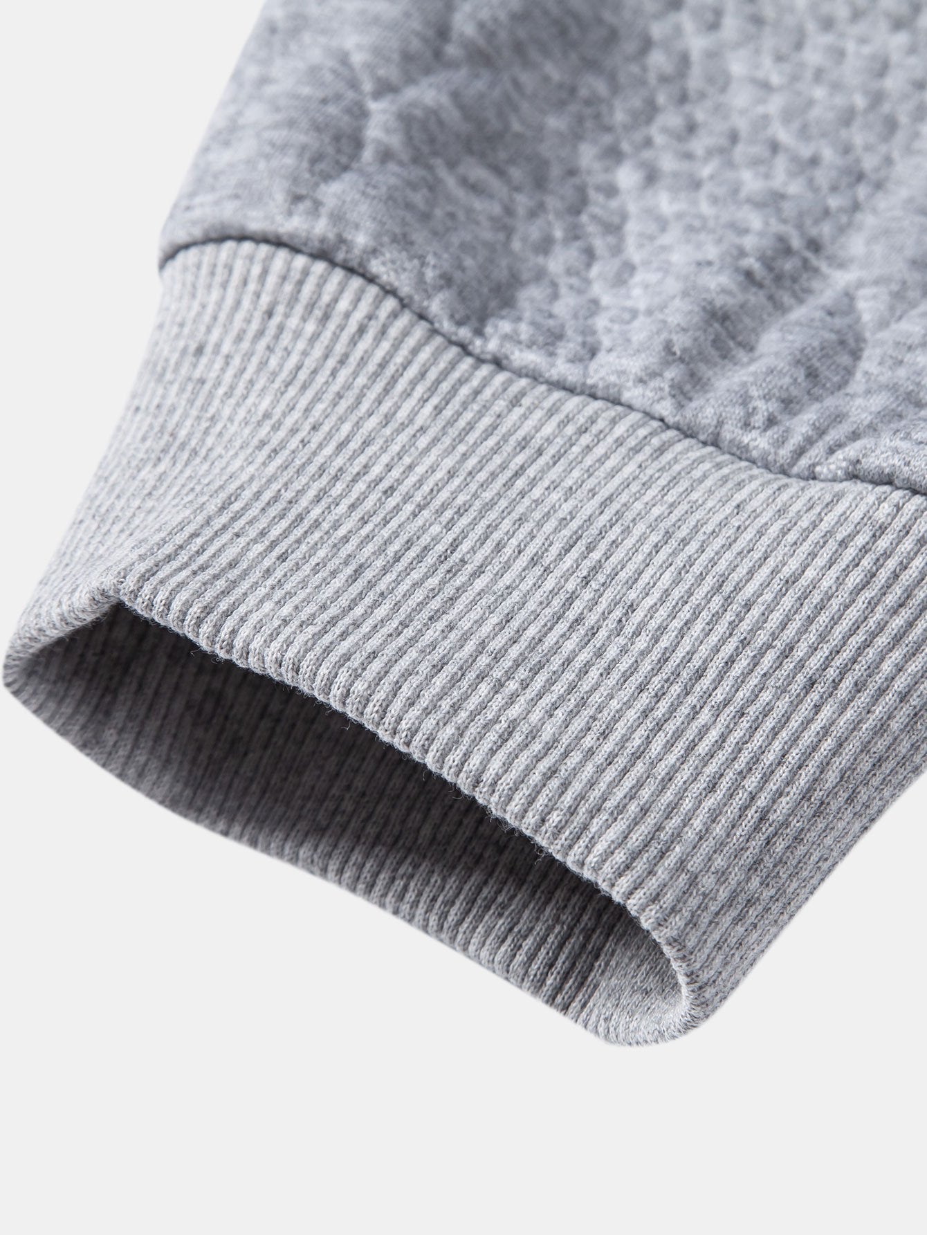 VARENO Relax Fit Hoodie