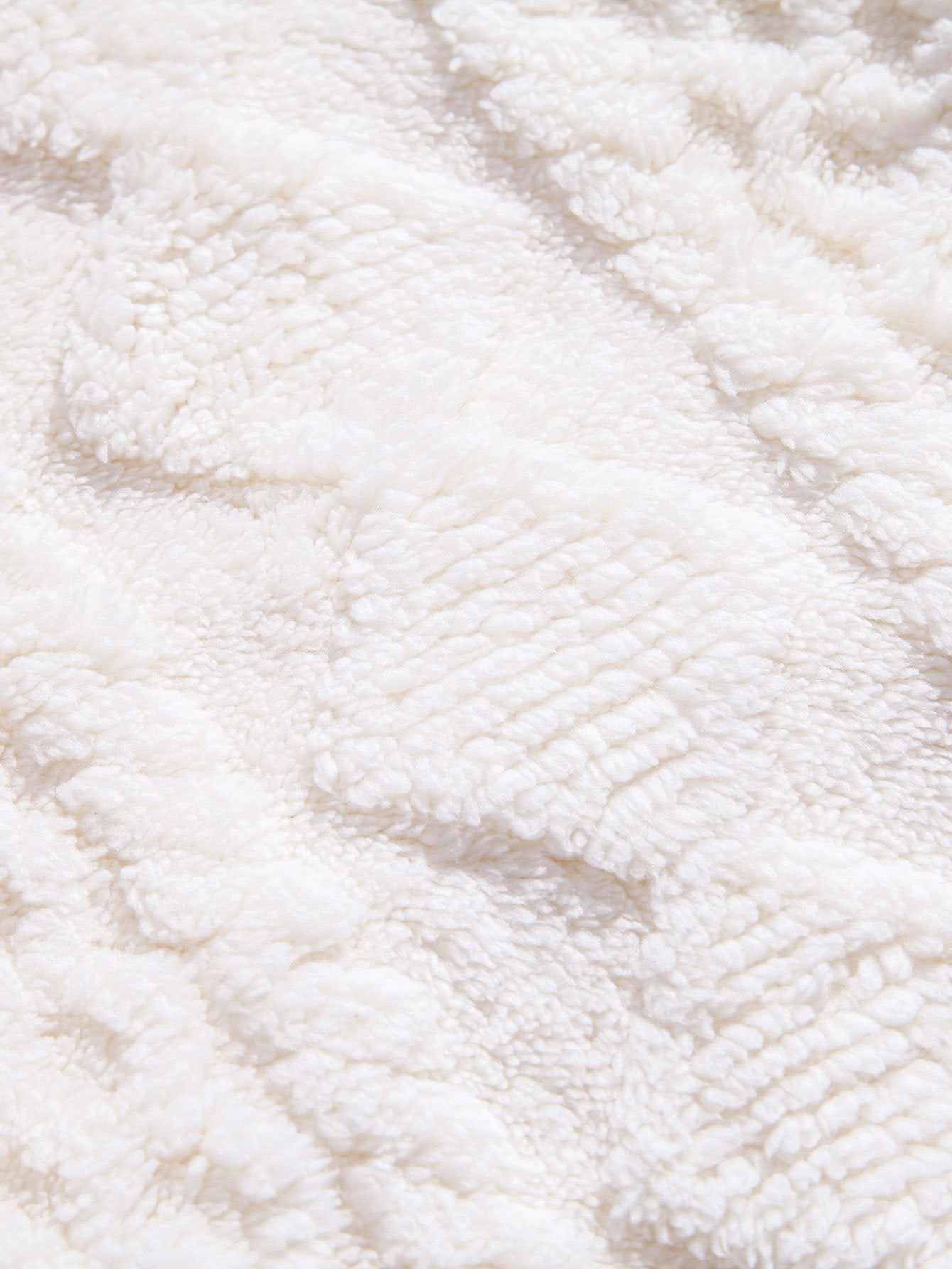 OTTAVIANO Geometry Hoodie