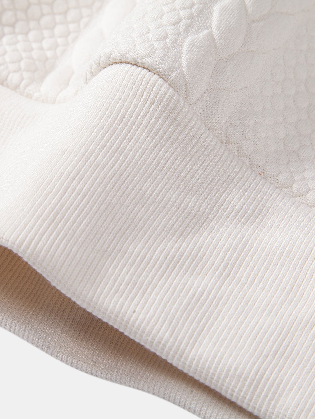 VARENO Relax Fit Hoodie