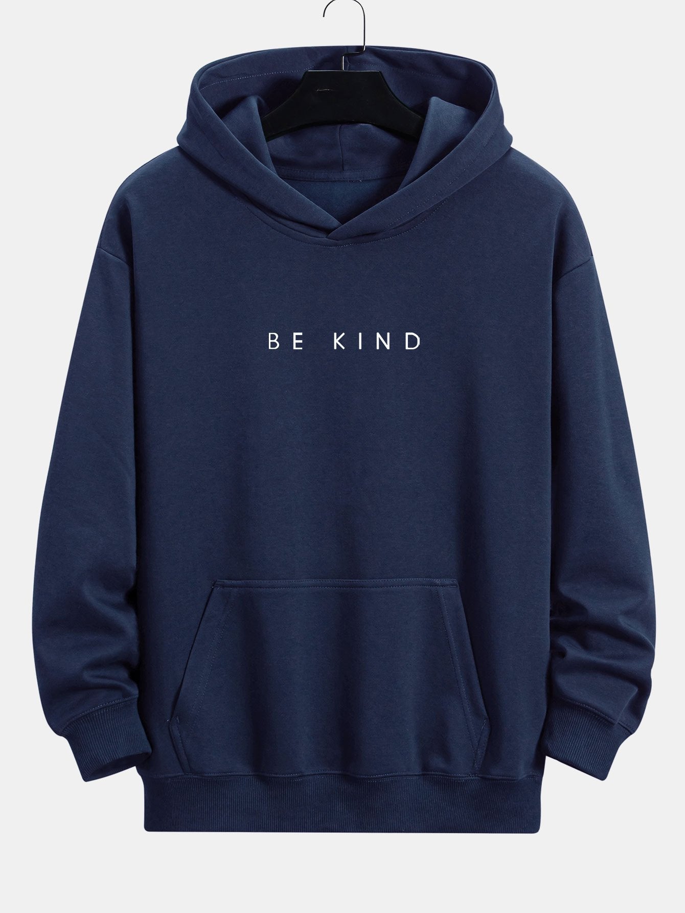 OTTAVIANO Be Kind Hoodie