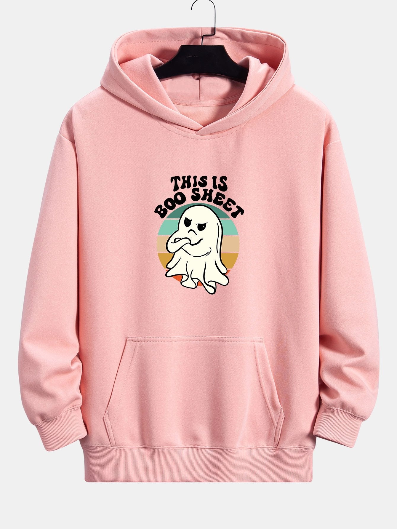 OTTAVIANO Ghost Hoodie
