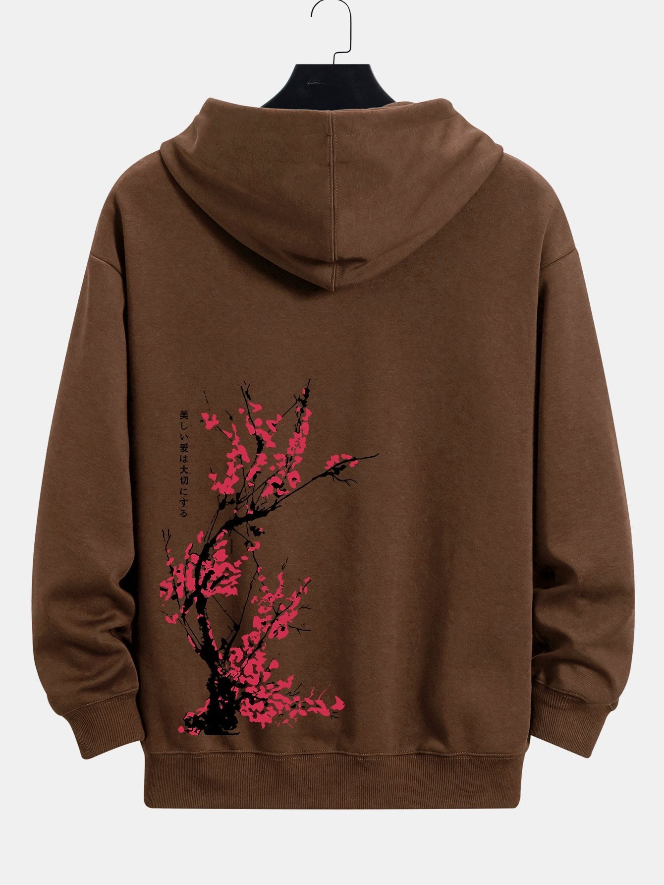 OTTAVIANO Blossom Hoodie