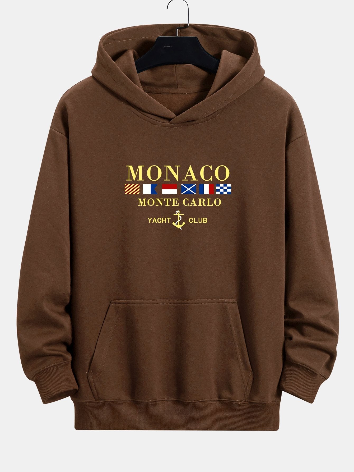 OTTAVIANO Monaco Hoodie