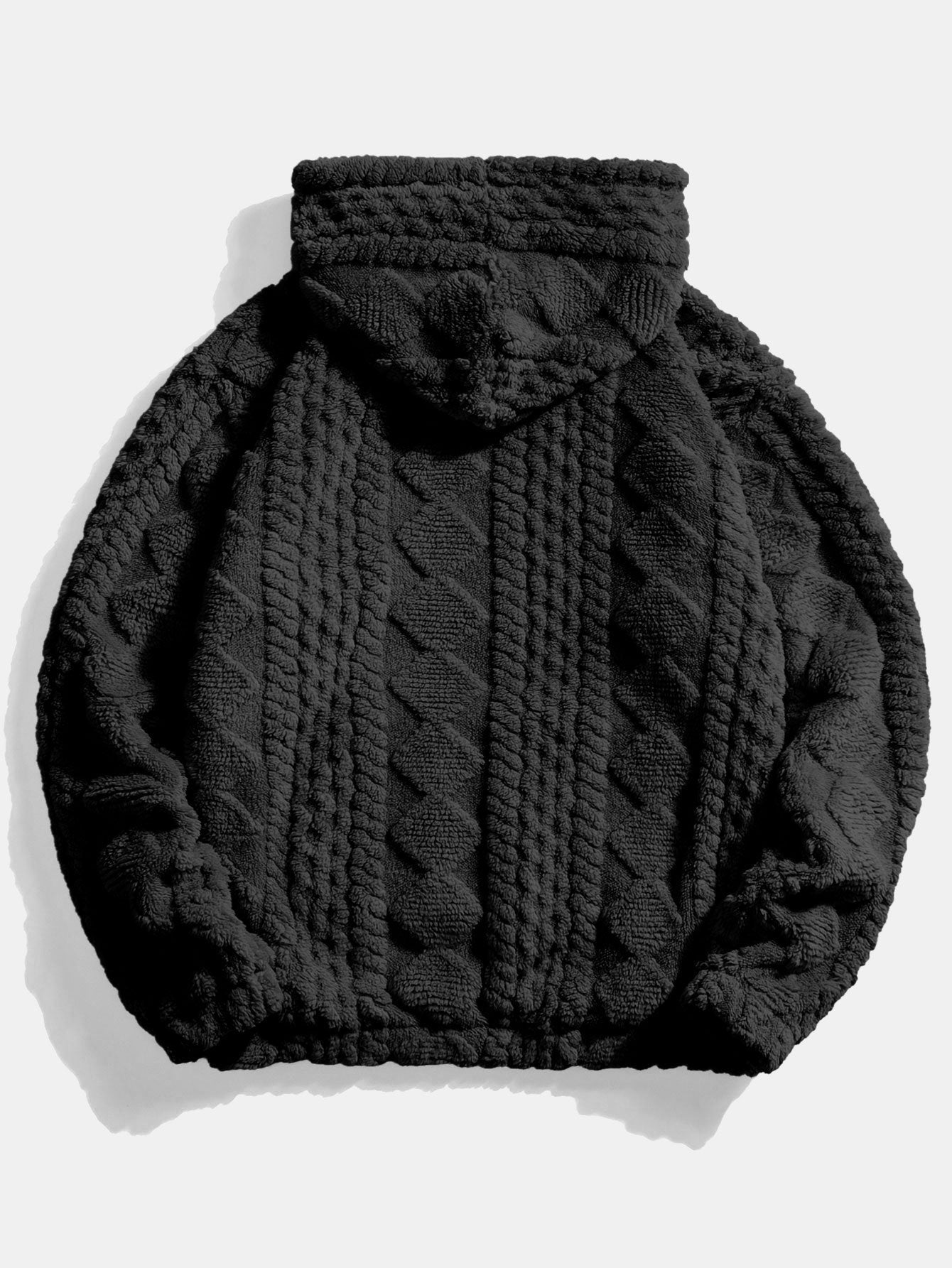 OTTAVIANO Geometry Hoodie