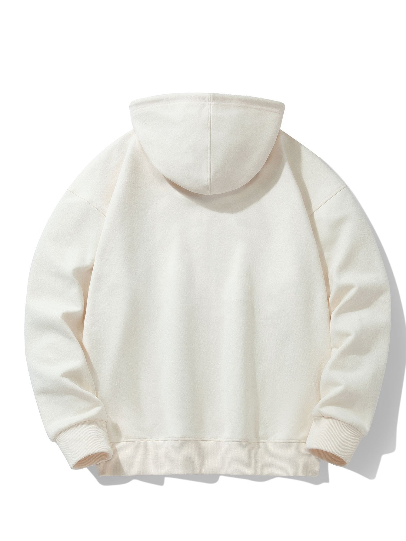 OTTAVIANO Paris Pamuklu Hoodie