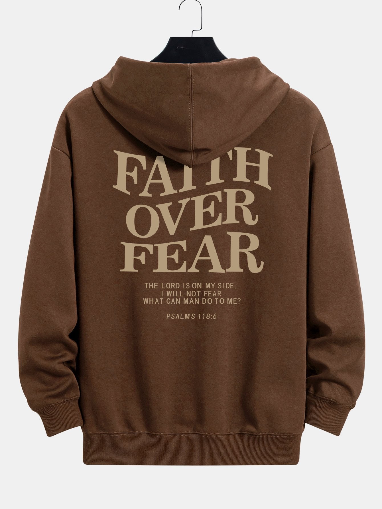 OTTAVIANO Faith Hoodie