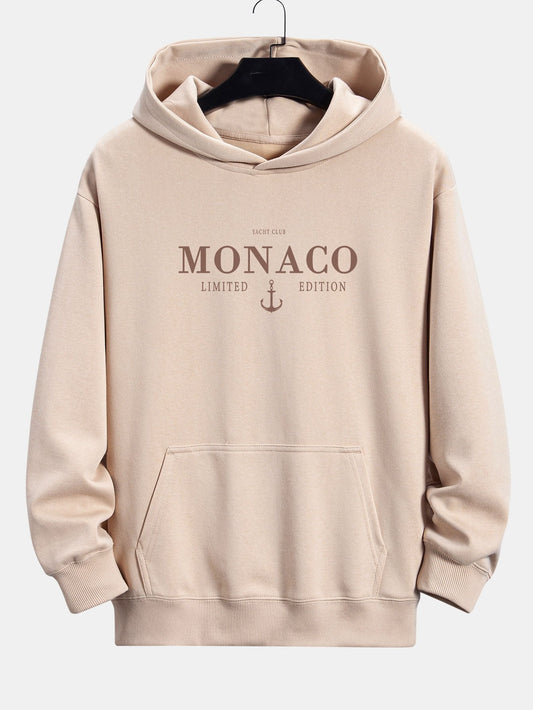 OTTAVIANO Monaco Hoodie