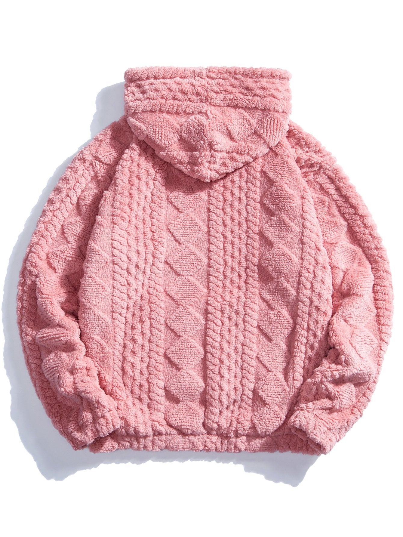 OTTAVIANO Geometry Hoodie