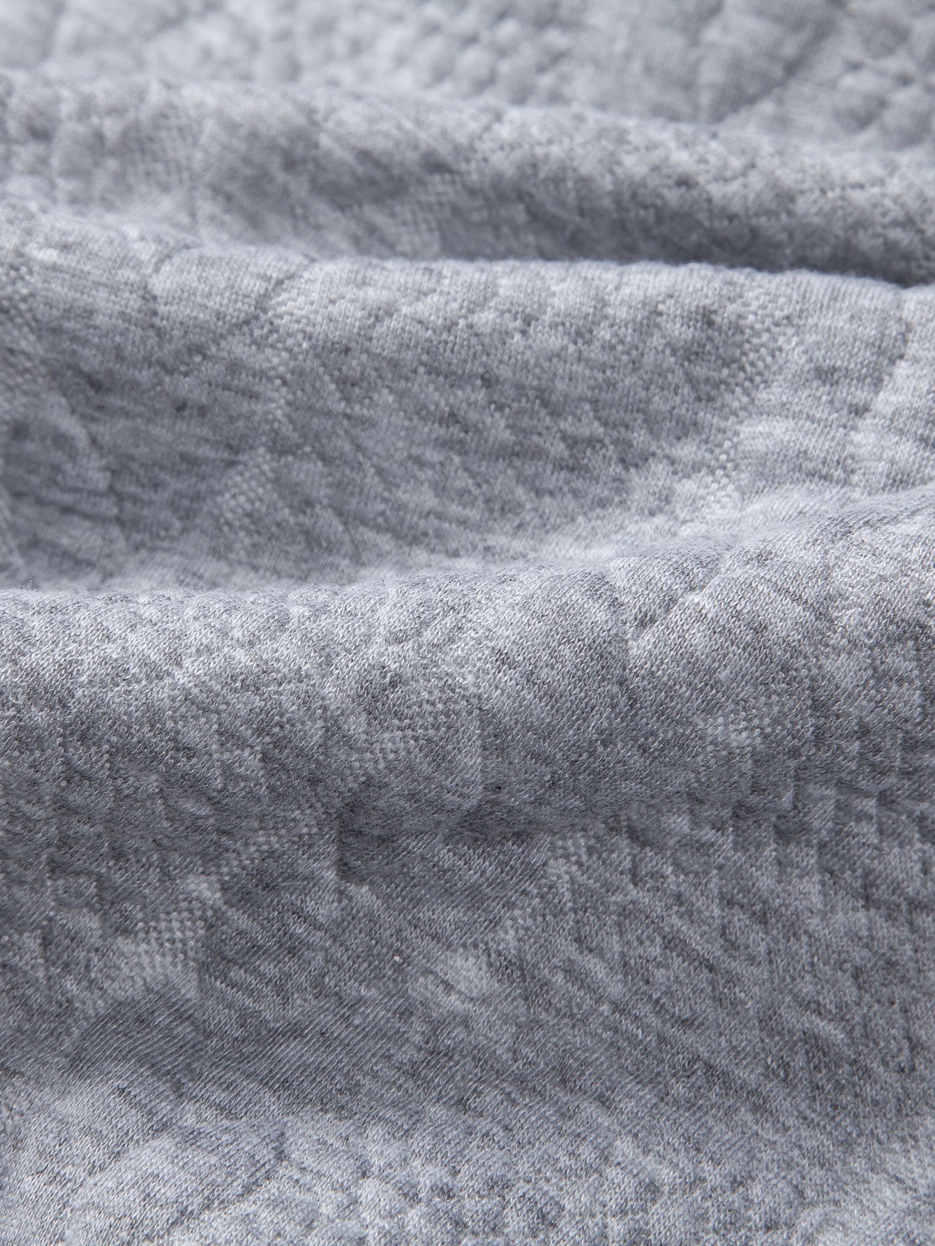 VARENO Relax Fit Hoodie