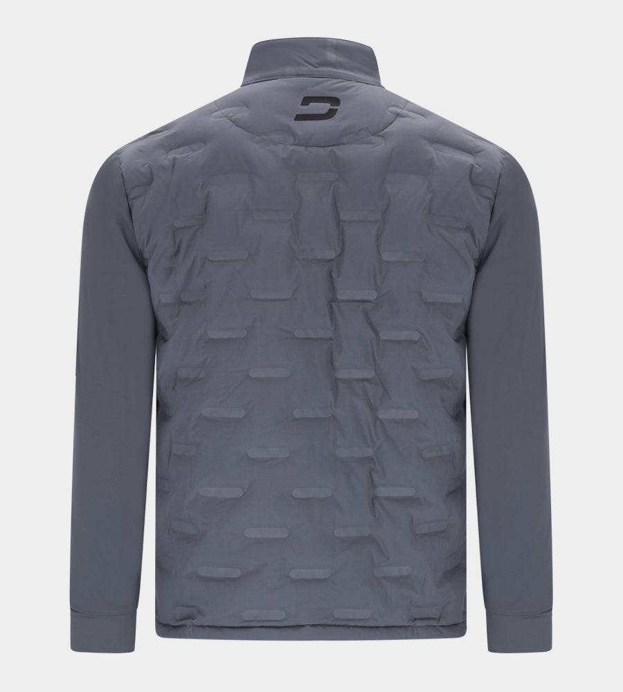 OTTAVIANO MEMBERS Gri Ceket