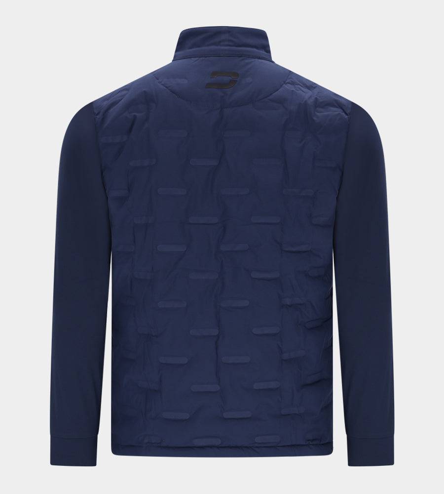 OTTAVIANO MEMBERS Lacivert Ceket