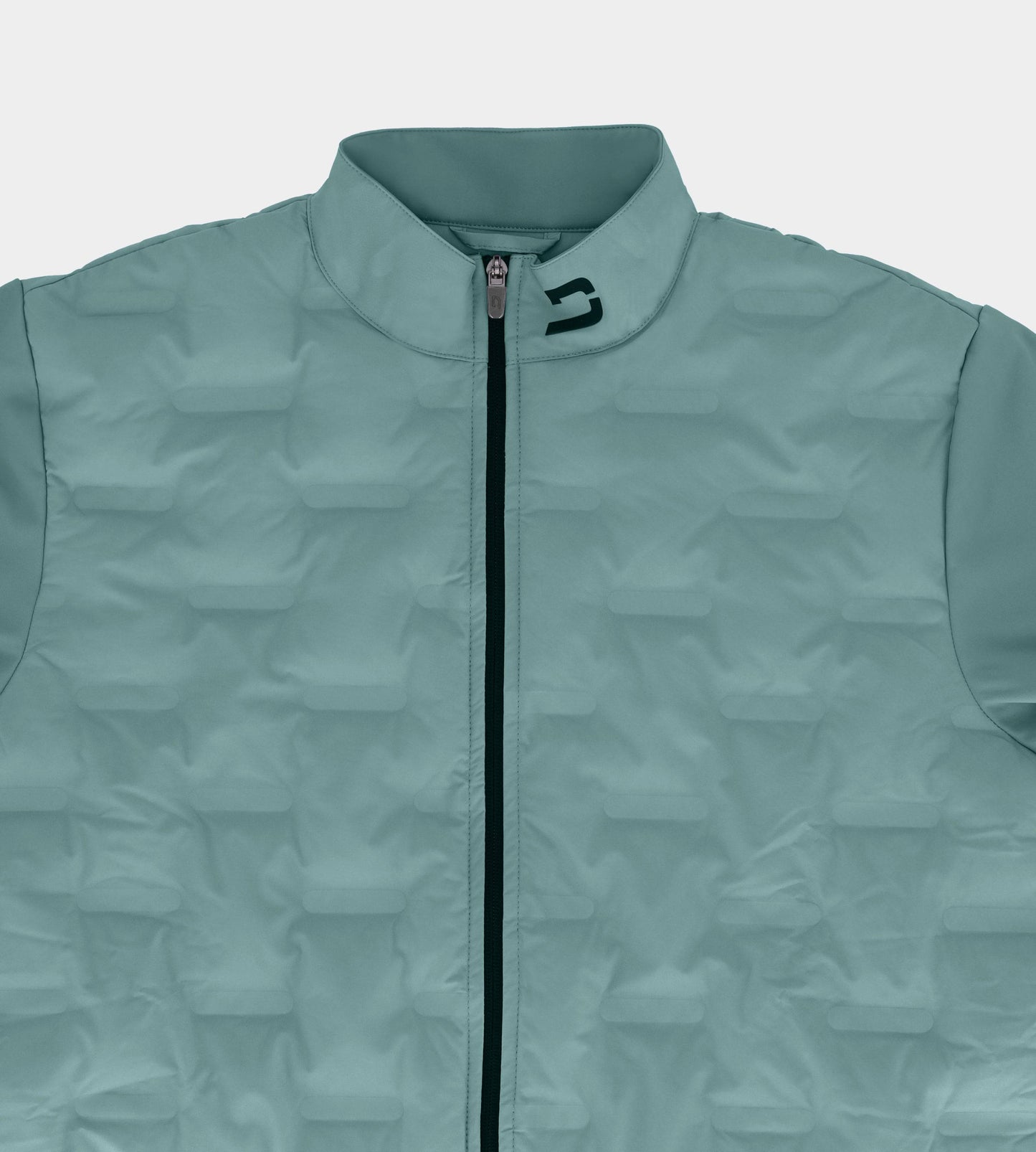 OTTAVIANO MEMBERS Turkuaz Ceket