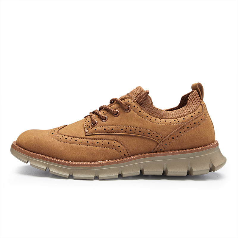 OTTAVIANO Brogue Ayakkabı