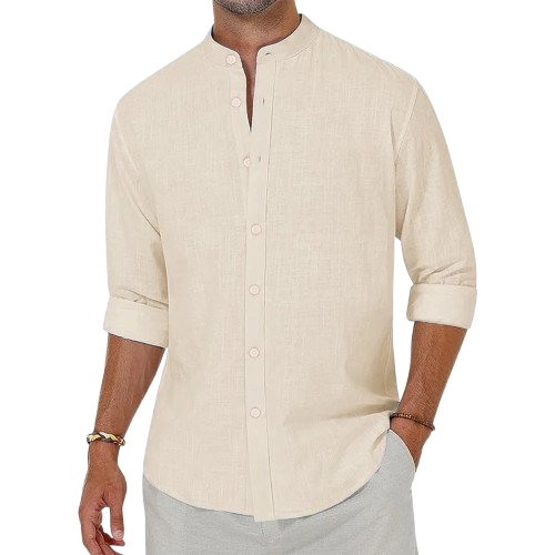 VARENO Hawaii Gömlek